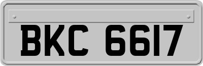 BKC6617