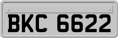BKC6622