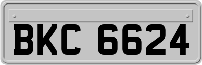 BKC6624