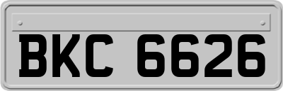 BKC6626