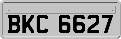 BKC6627