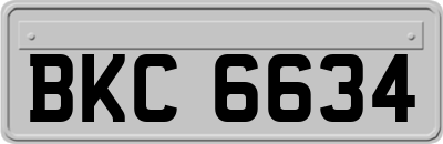 BKC6634
