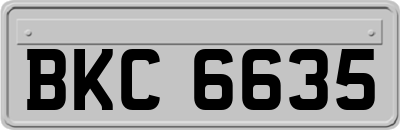 BKC6635