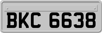 BKC6638