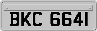 BKC6641