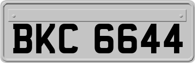 BKC6644