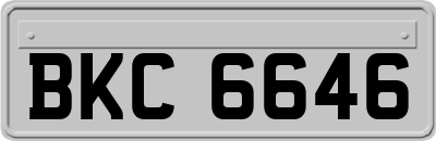BKC6646