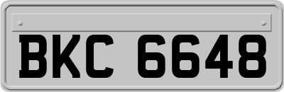 BKC6648