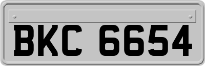 BKC6654