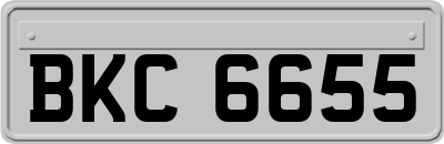 BKC6655