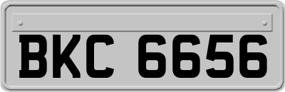 BKC6656