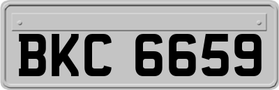 BKC6659