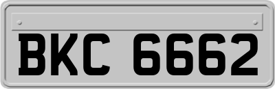 BKC6662