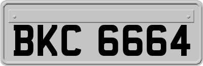 BKC6664