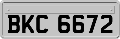 BKC6672