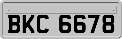BKC6678