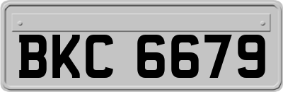 BKC6679