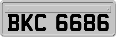 BKC6686