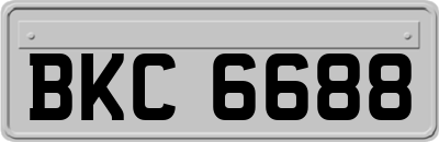 BKC6688
