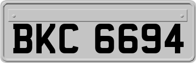 BKC6694
