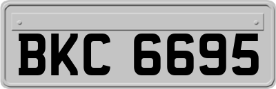 BKC6695