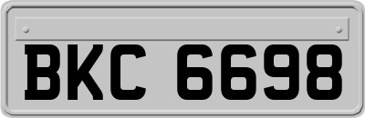 BKC6698