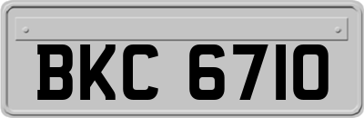 BKC6710