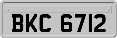 BKC6712