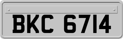 BKC6714