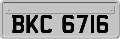 BKC6716