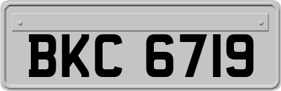 BKC6719