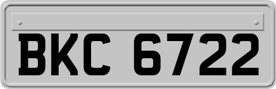 BKC6722