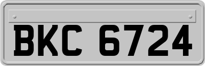 BKC6724