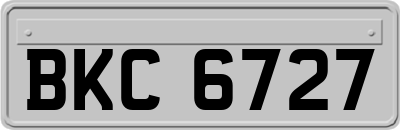 BKC6727