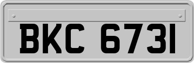 BKC6731