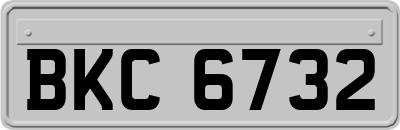 BKC6732