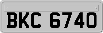 BKC6740