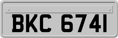 BKC6741