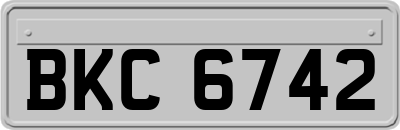 BKC6742