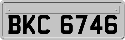 BKC6746