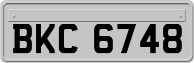 BKC6748