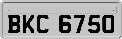 BKC6750