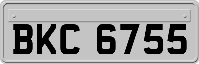 BKC6755