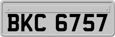 BKC6757