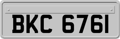BKC6761