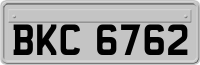 BKC6762