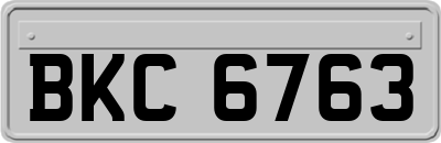BKC6763