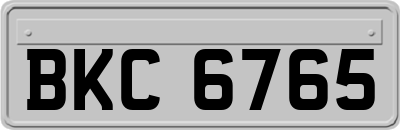 BKC6765