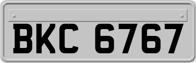 BKC6767