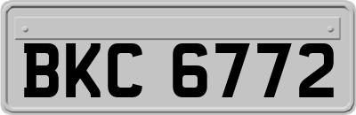 BKC6772